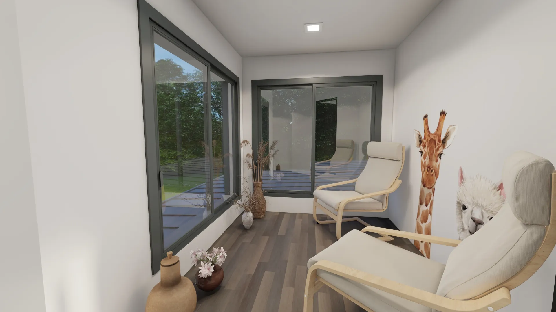 Vue-en-Plan_Container-Vidal_Degagement